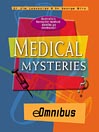 Medical Mysteries eOmnibus